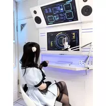 りあちゃん!?