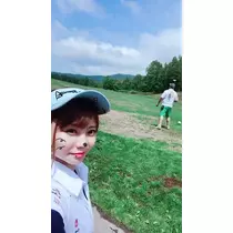 椿 はるな