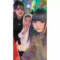 雛鶴 めい