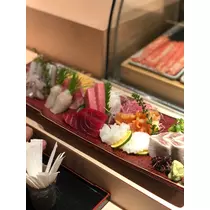 華
