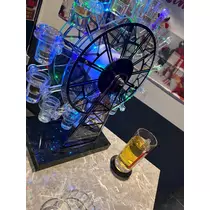 へべれけ酔拳あや