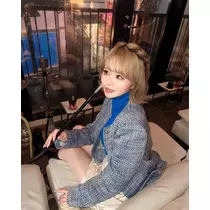 春川 みみ