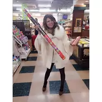姫花