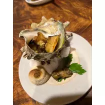 七星 舞冬