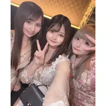 雛鶴 めい