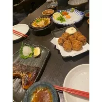 酔超丸 さな