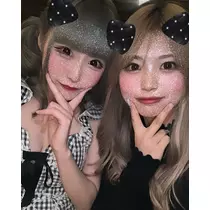 雛鶴 めい