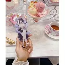 りあちゃん!?