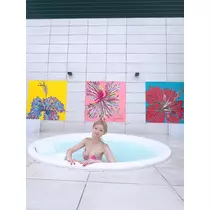 姫花