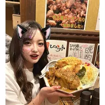 響