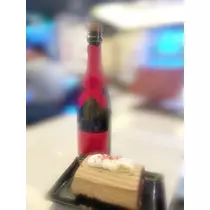 かびるんるんさわ