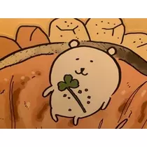 空条 しいな