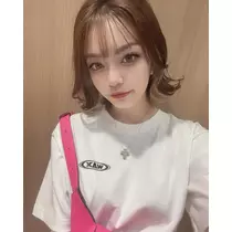 櫛名田 安椰