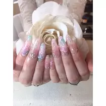 姫花