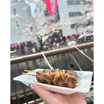 みつき