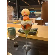 芹沢 莉瀬