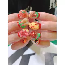 あこ