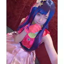 雛鶴 めい