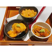 お茶の水うらん