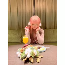 姫花