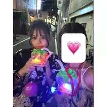 美好 もも