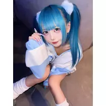 代表あむめう