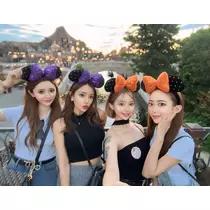 うの