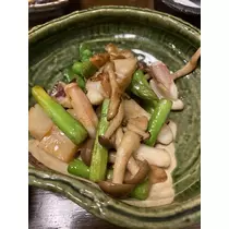白石 愛莉