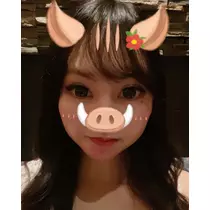 桃 かんな