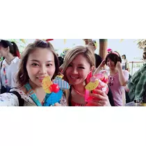 姫花