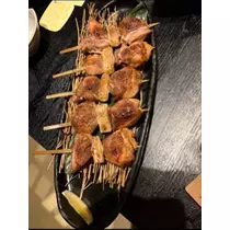 宝條 夏恋