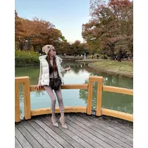 うの