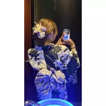 鬼灯 メビ