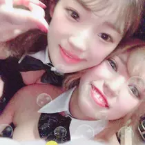 平山愛美副社長