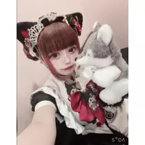 にゃむ