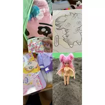 美月