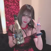 有栖川 りな