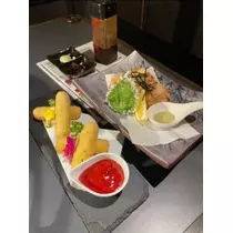 宝條 夏恋