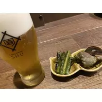 七星 夏純