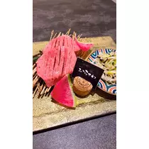 朝陽 凪