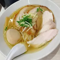 お茶の水うらん