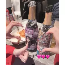 かびるんるんさわ