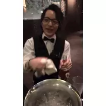 椿
