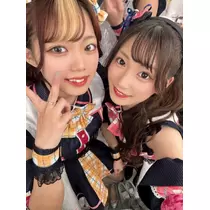 広瀬 麗奈