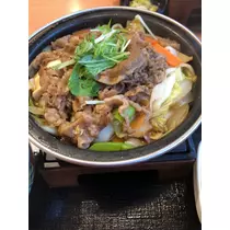 宝條 夏恋