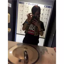 蓮見 リア