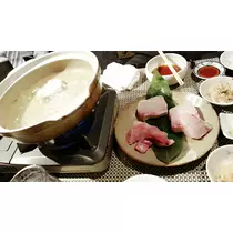 本城 椿