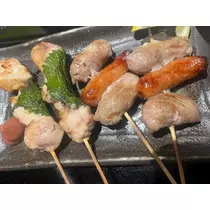 あみ