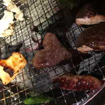 七星 夏純
