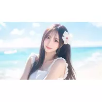 真白 あい